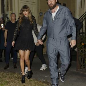 Taylor Swift other